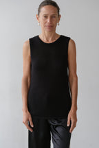 The Knit Shell