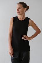 The Knit Shell