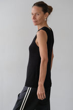 The Knit Shell