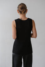 The Knit Shell