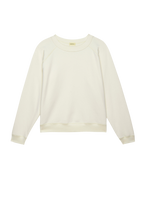 The Eco-Terry Crewneck