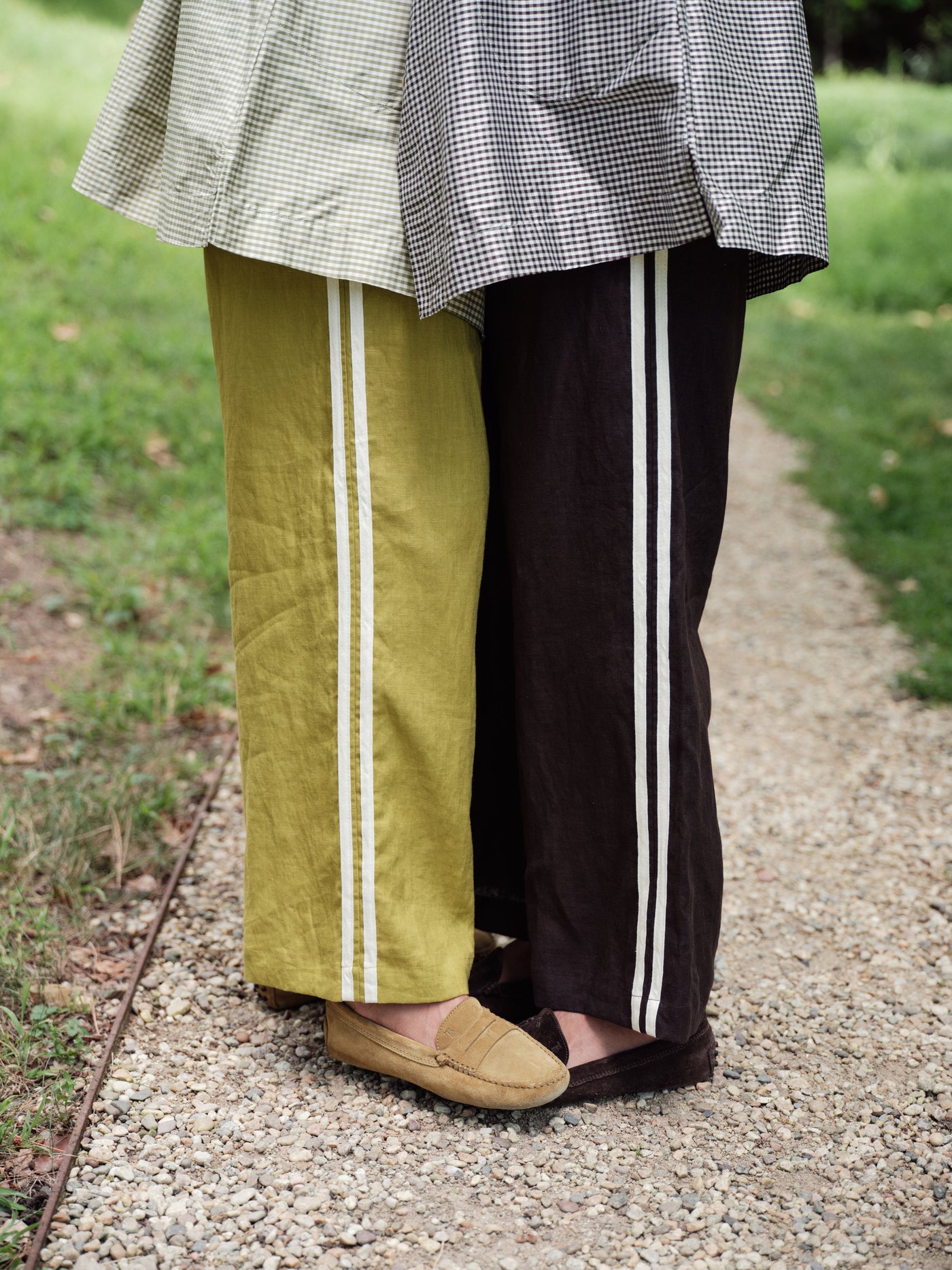 Linen