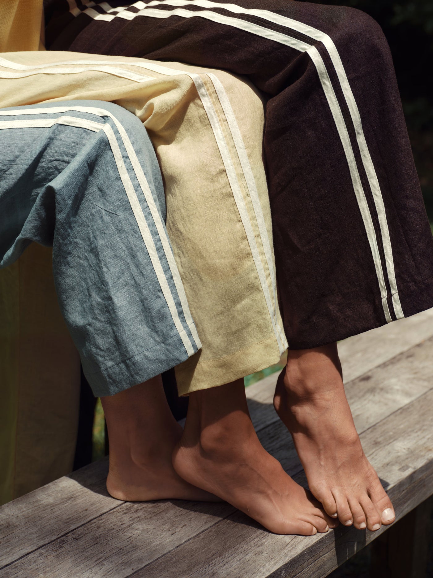 Linen