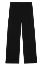 The Jersey Simple Crop Pant