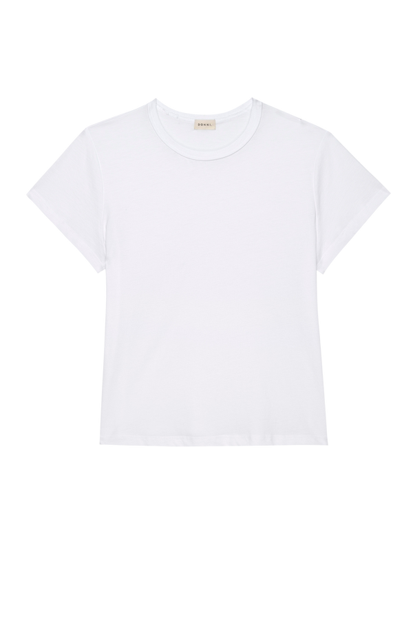 The Jersey Tee