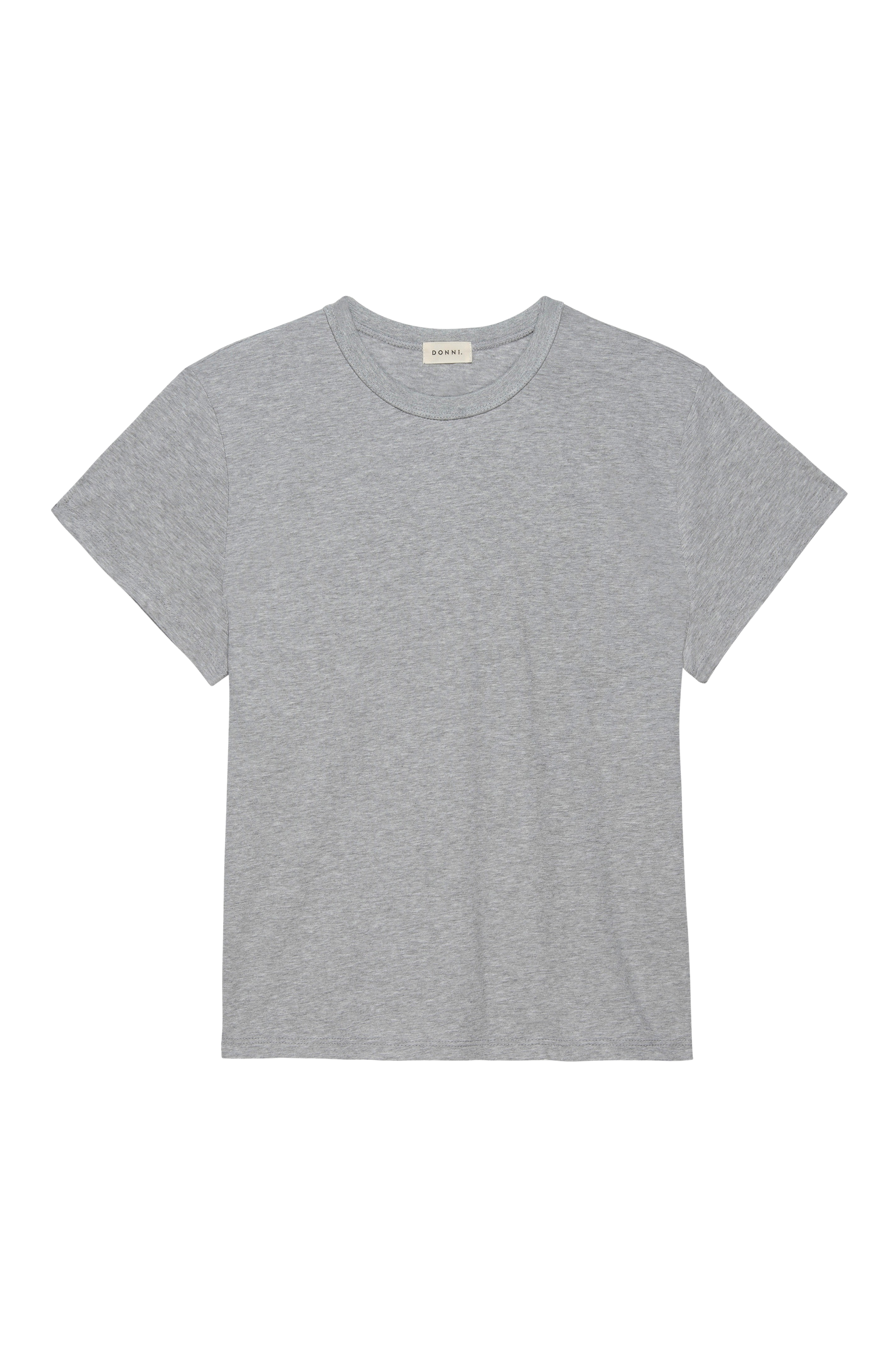 The Jersey Tee