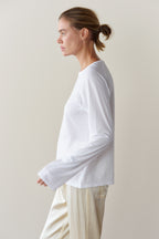 The Jersey Baseball Tee
