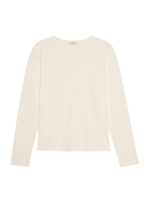 The Jersey Long Sleeve