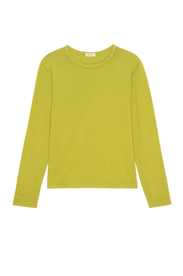 The Jersey Long Sleeve