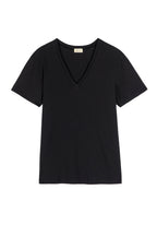 The Jersey Relaxed V-Neck
