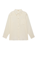 The Linen Relaxed Shirt