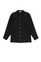 The Linen Relaxed Shirt