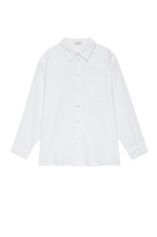 The Linen Relaxed Shirt