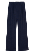 The Linen Simple Pant