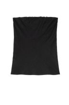 The Linen Tube Top