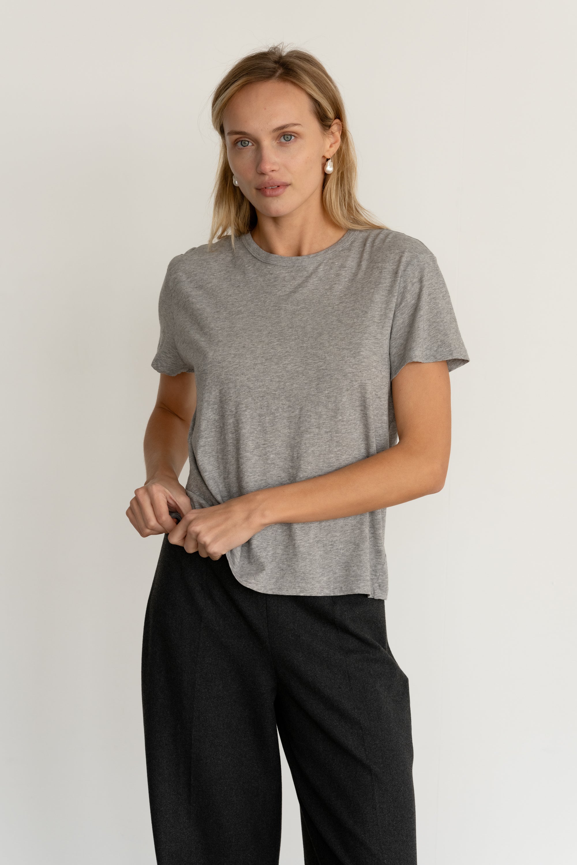 The Jersey Tee