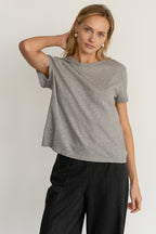 The Jersey Tee
