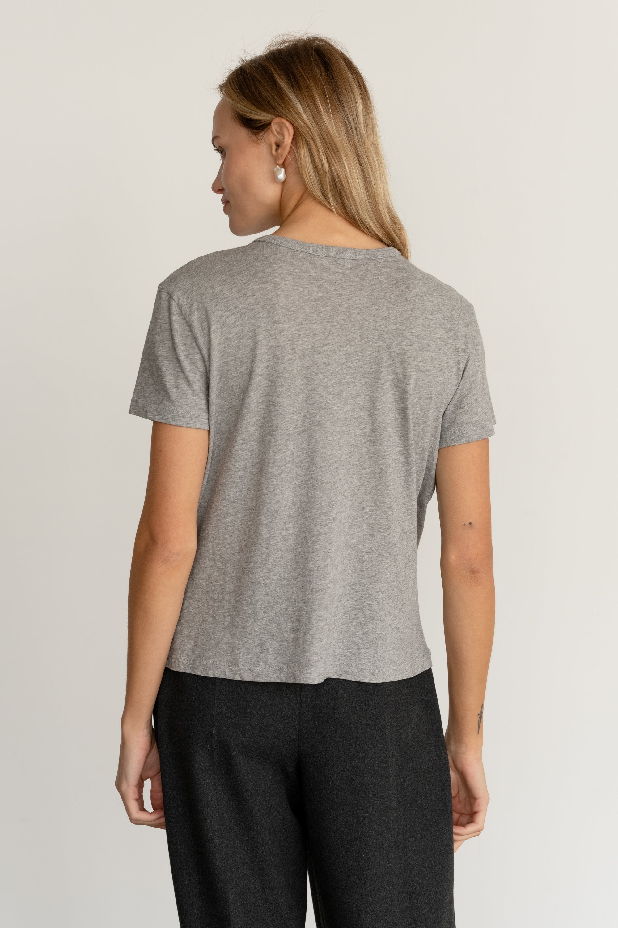 The Jersey Tee