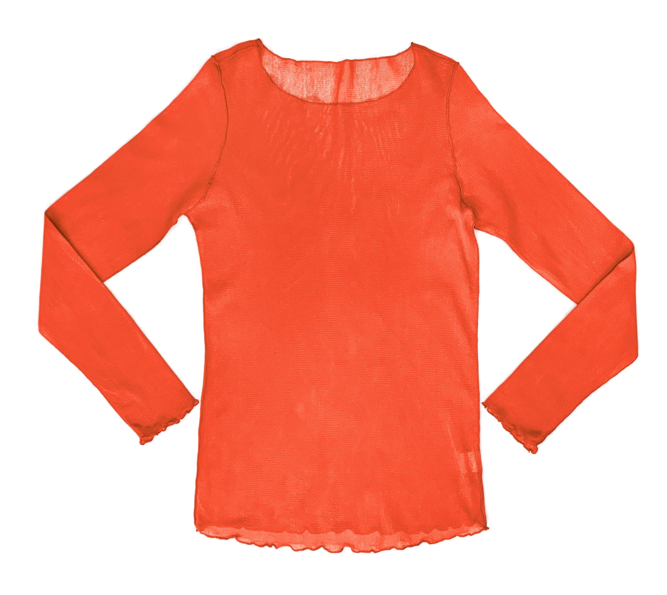 MOTION 100% Cotton Mesh Tee in Various Colours