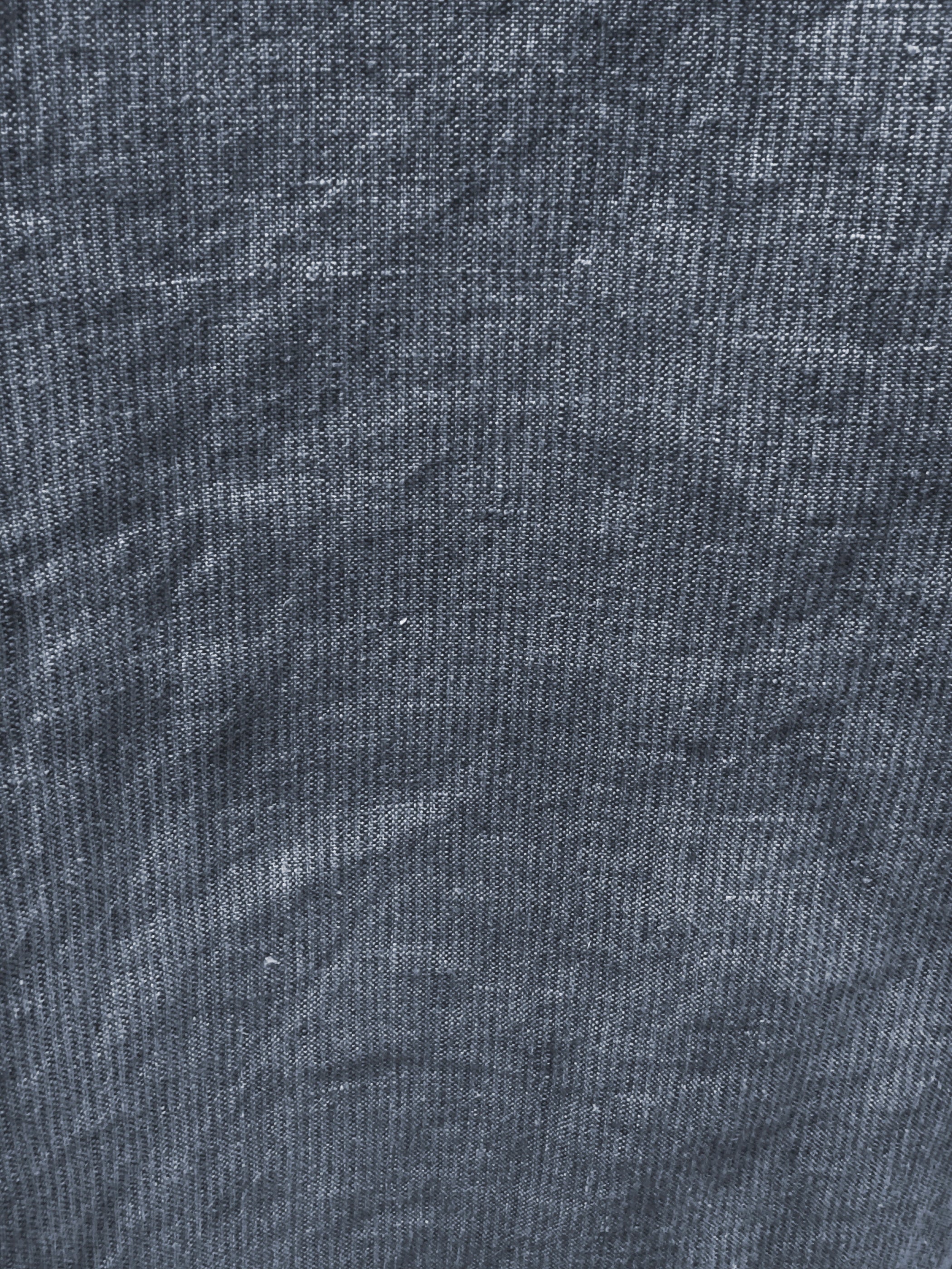 OSKA Linen Collared Blouse in Dew