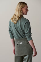 The Pique Longsleeve Polo