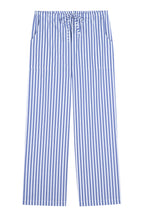The Pop Stripe Drawstring Pant