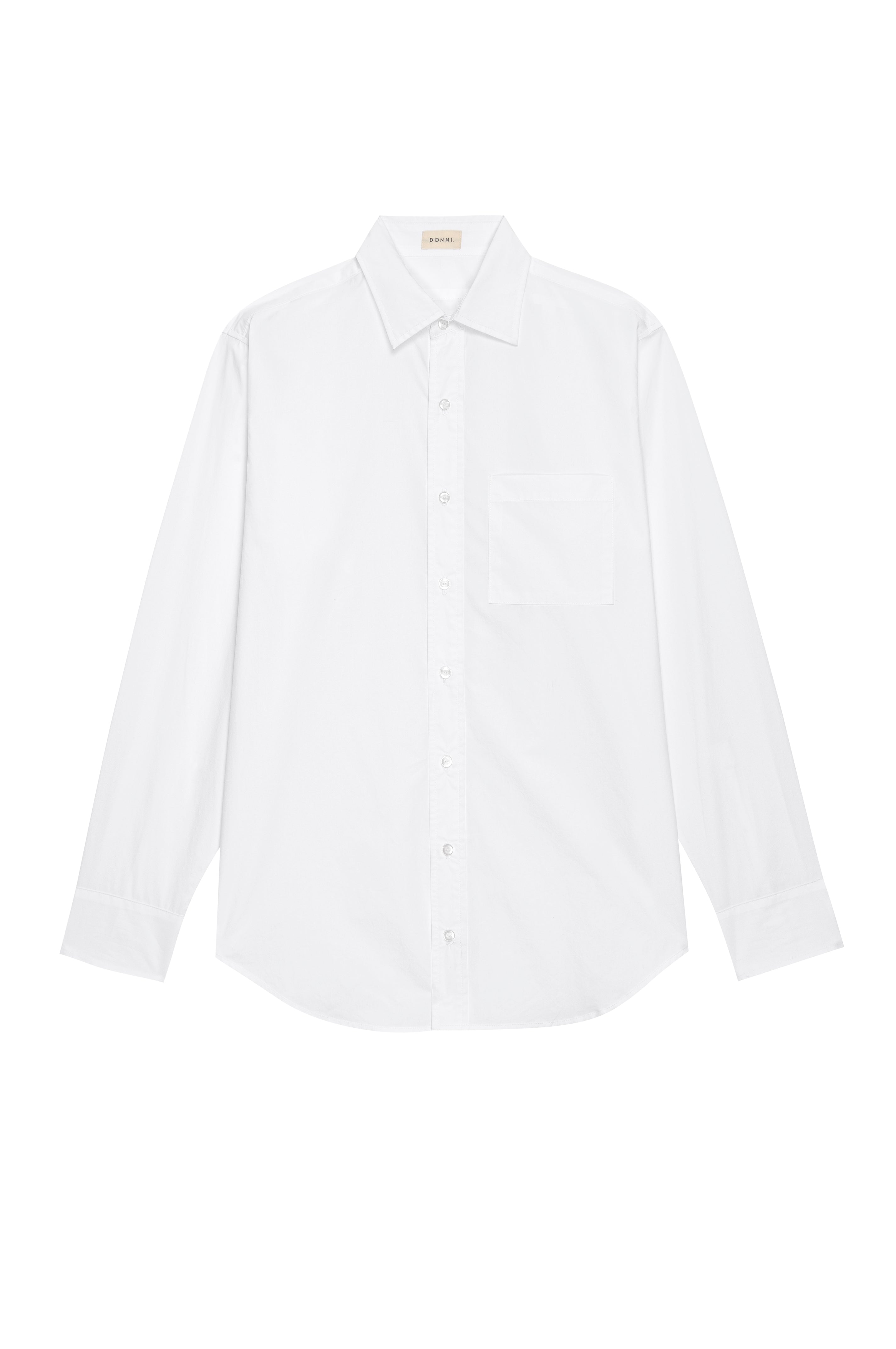 The Pop Shirt