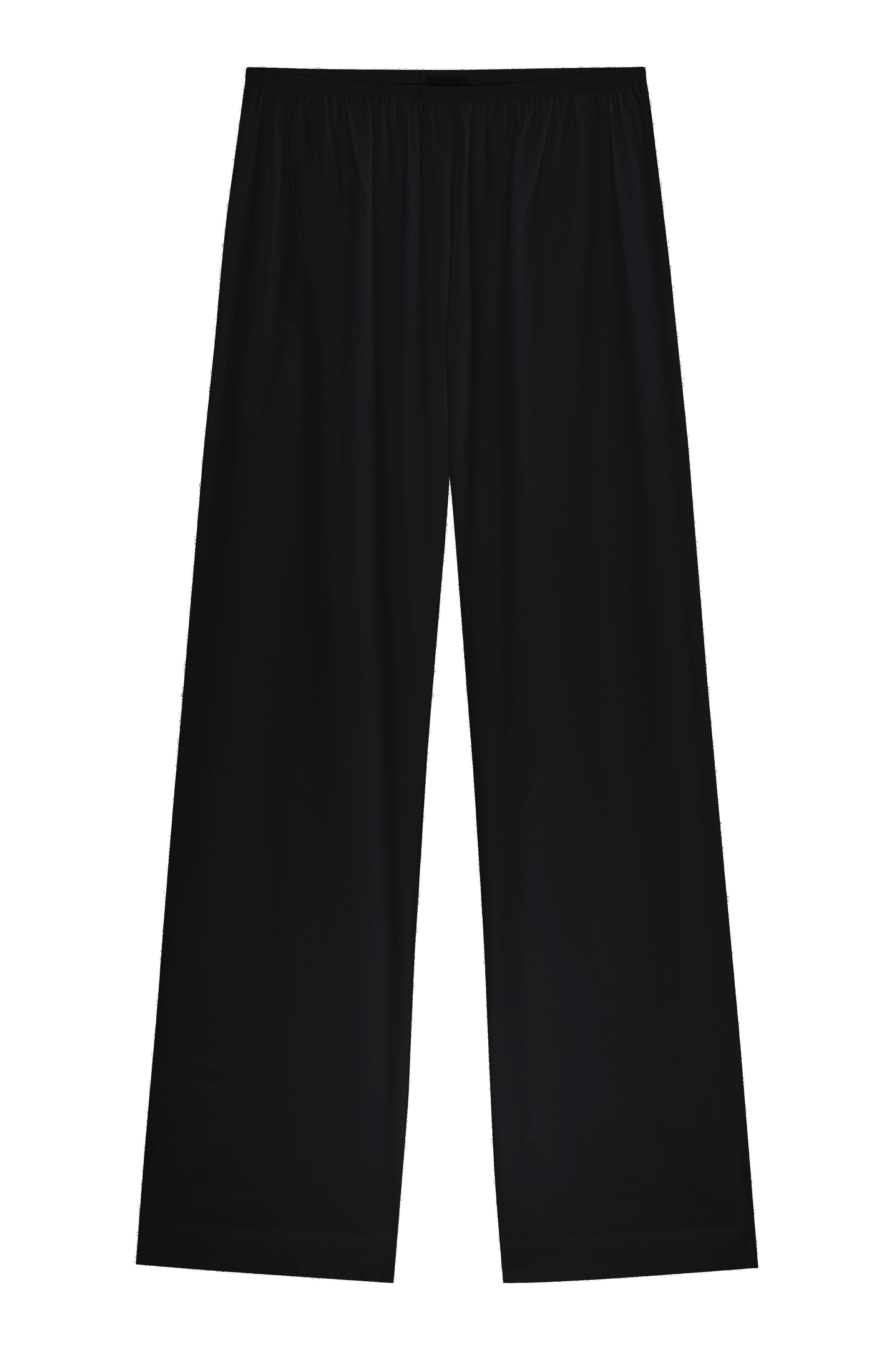 The Pop Simple Pant Jet.
