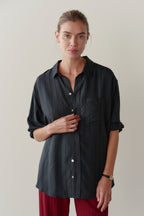 The Shadow Stripe Shirt