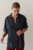 The Shadow Stripe Shirt