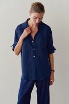 The Shadow Stripe Shirt