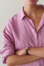 The Shadow Stripe Shirt