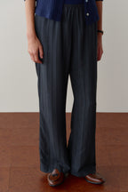 The Shadow Stripe Simple Pant