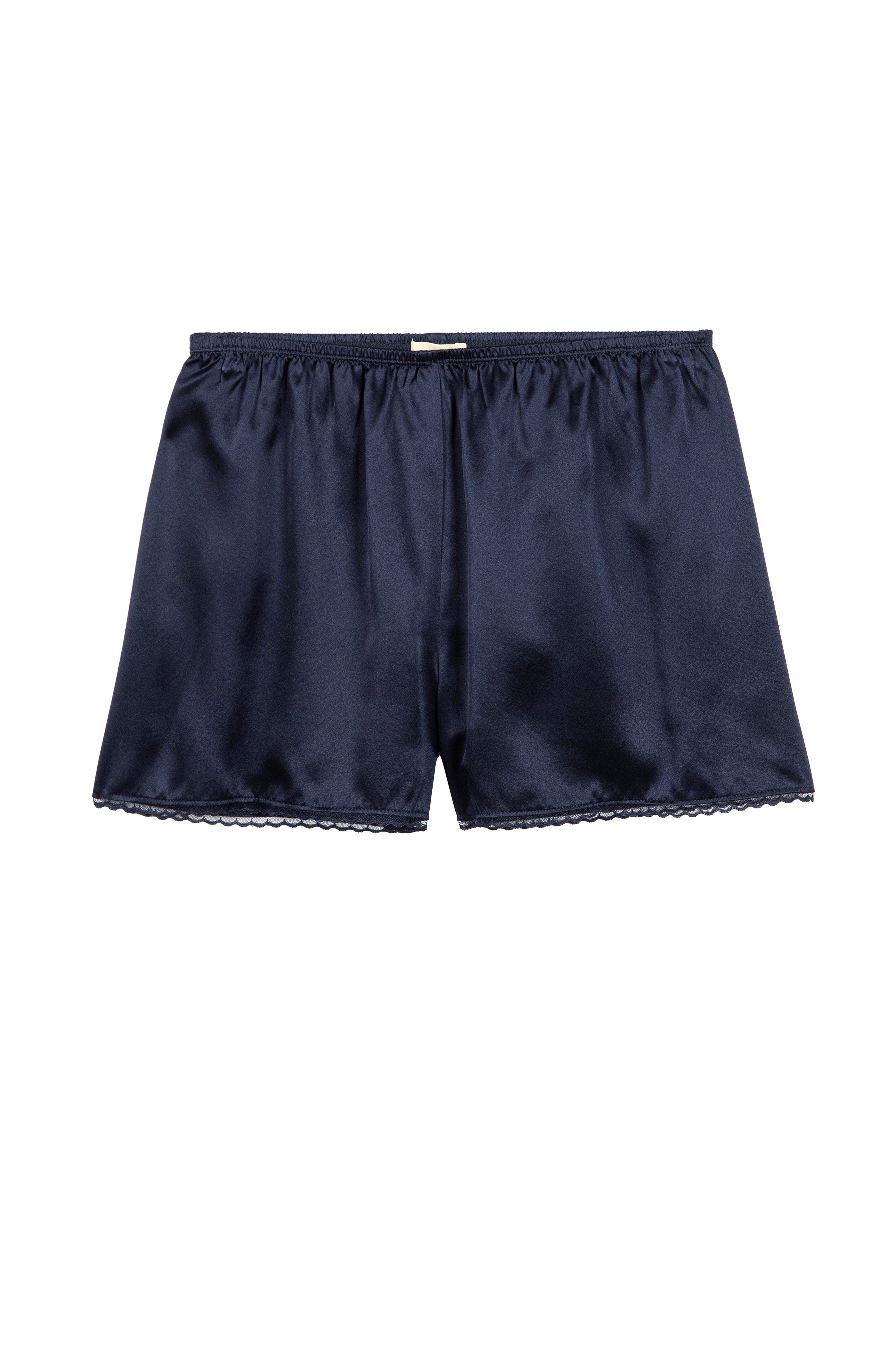 The Silk Lace Tap Short