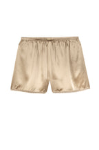 The Silk Lace Tap Short