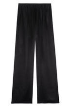 The Silk Simple Pant