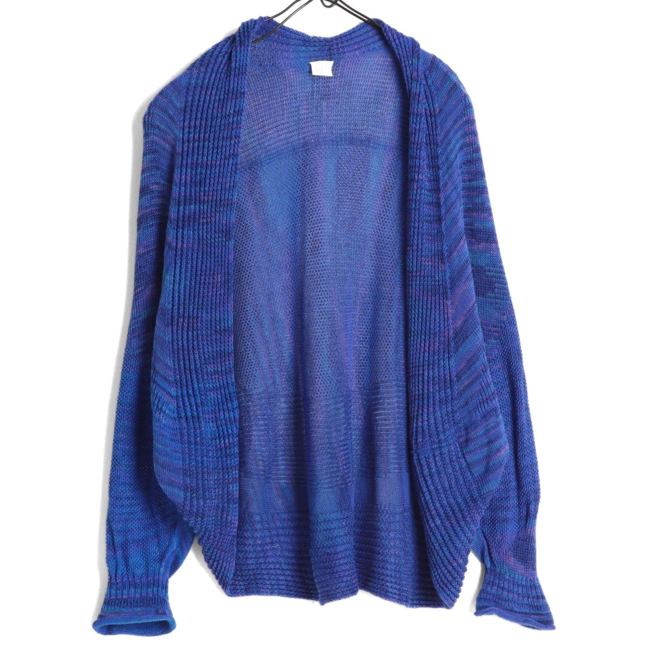 Tamaki Niime Lightweight Knit Bolero - Stars Hollow