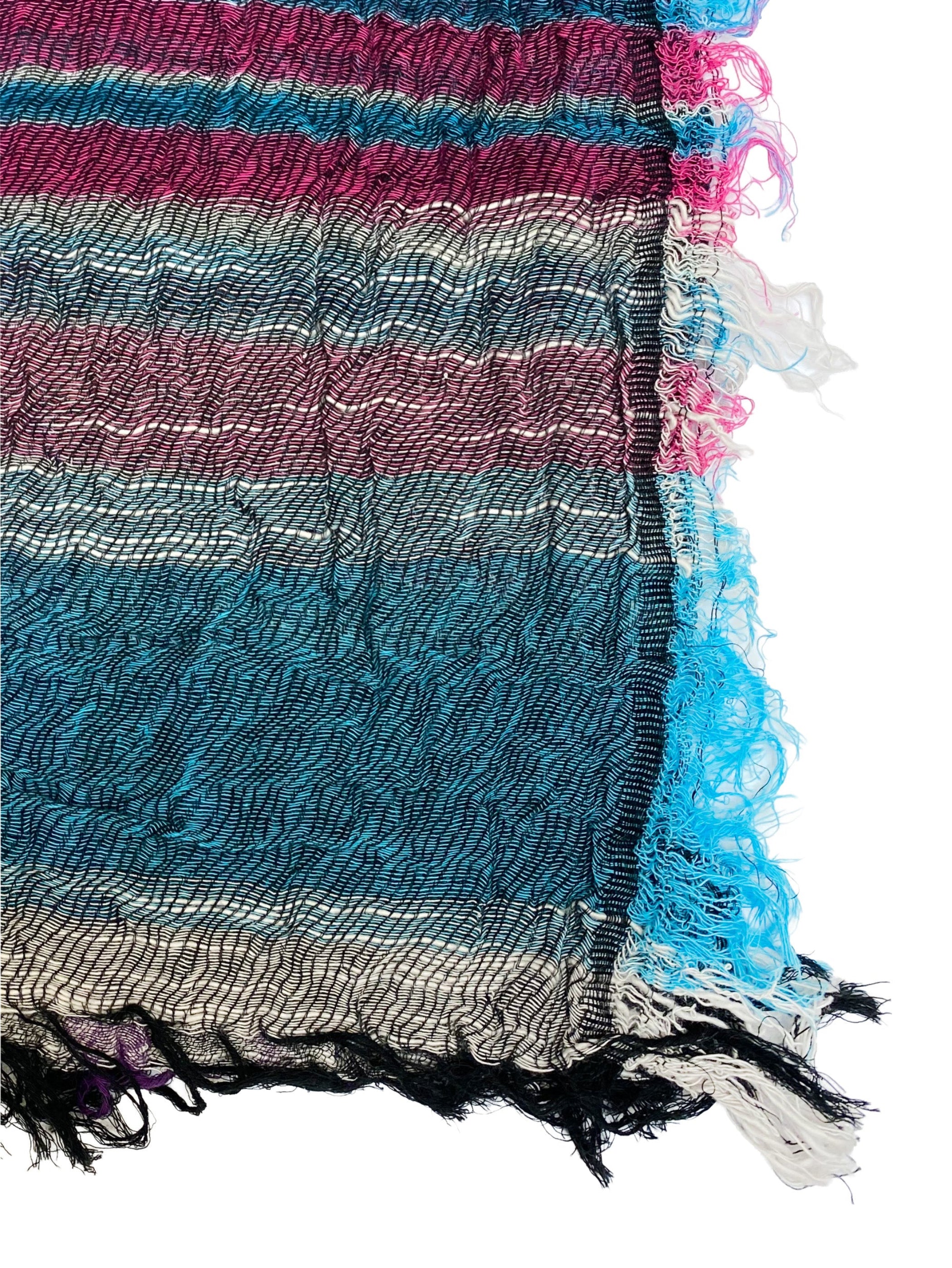 TAMAKI NIIME Small Cotton-gauze Scarf - Darling Dream