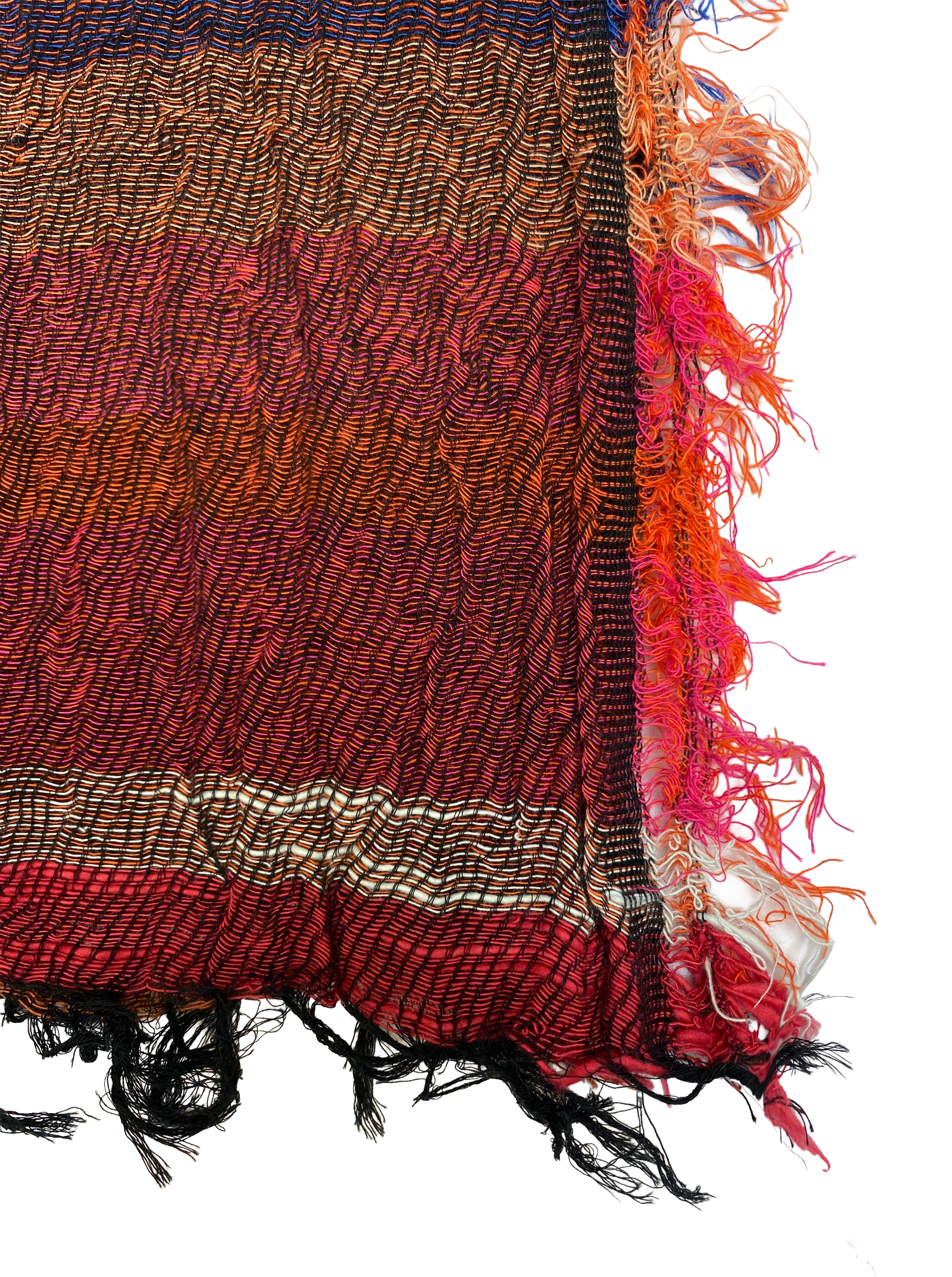 TAMAKI NIIME Small Cotton-gauze Scarf - Nevada