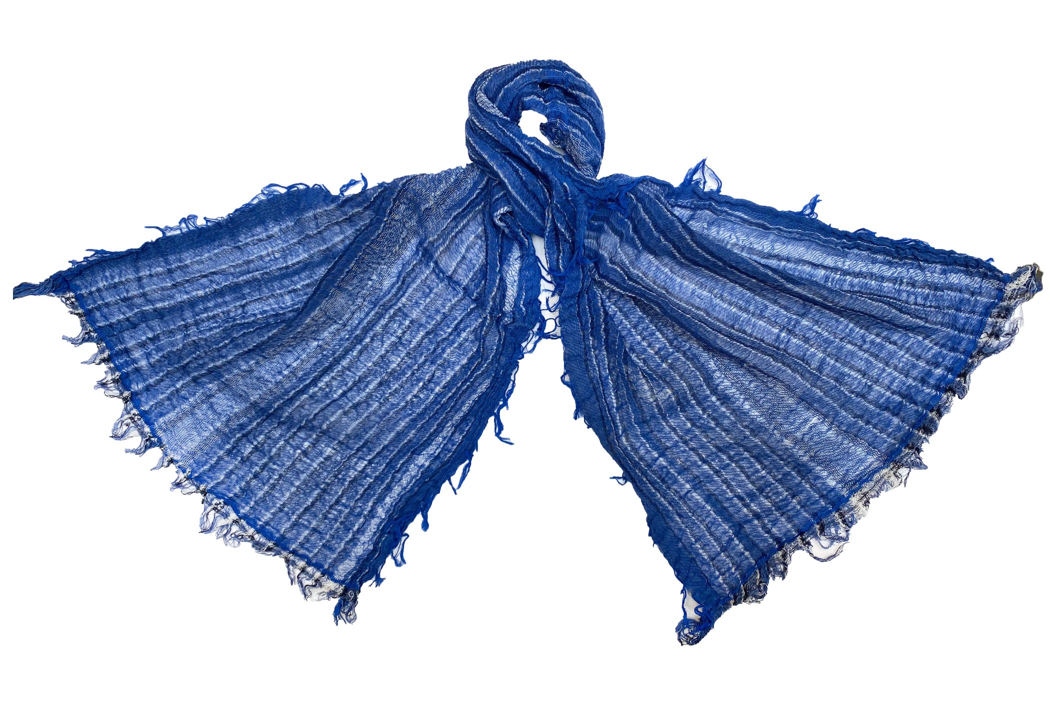 TAMAKI NIIME Small Cotton-gauze Scarf - Sailor Moon