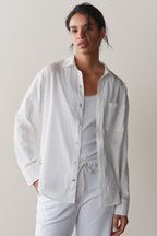 The Eyelet Pop Shirt