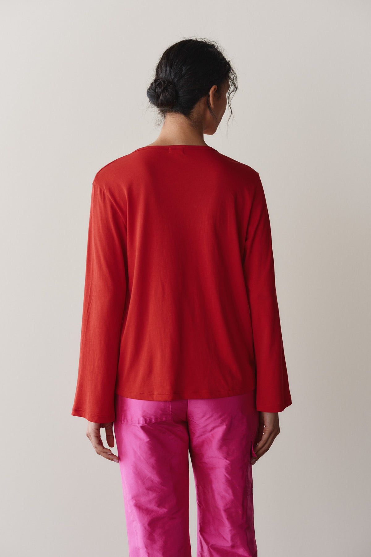 The Jersey Henley