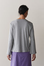 The Jersey Henley