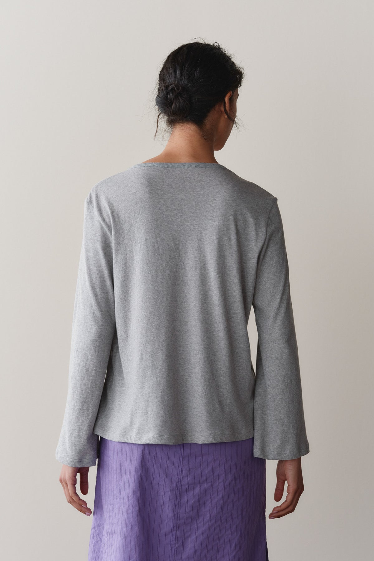 The Jersey Henley