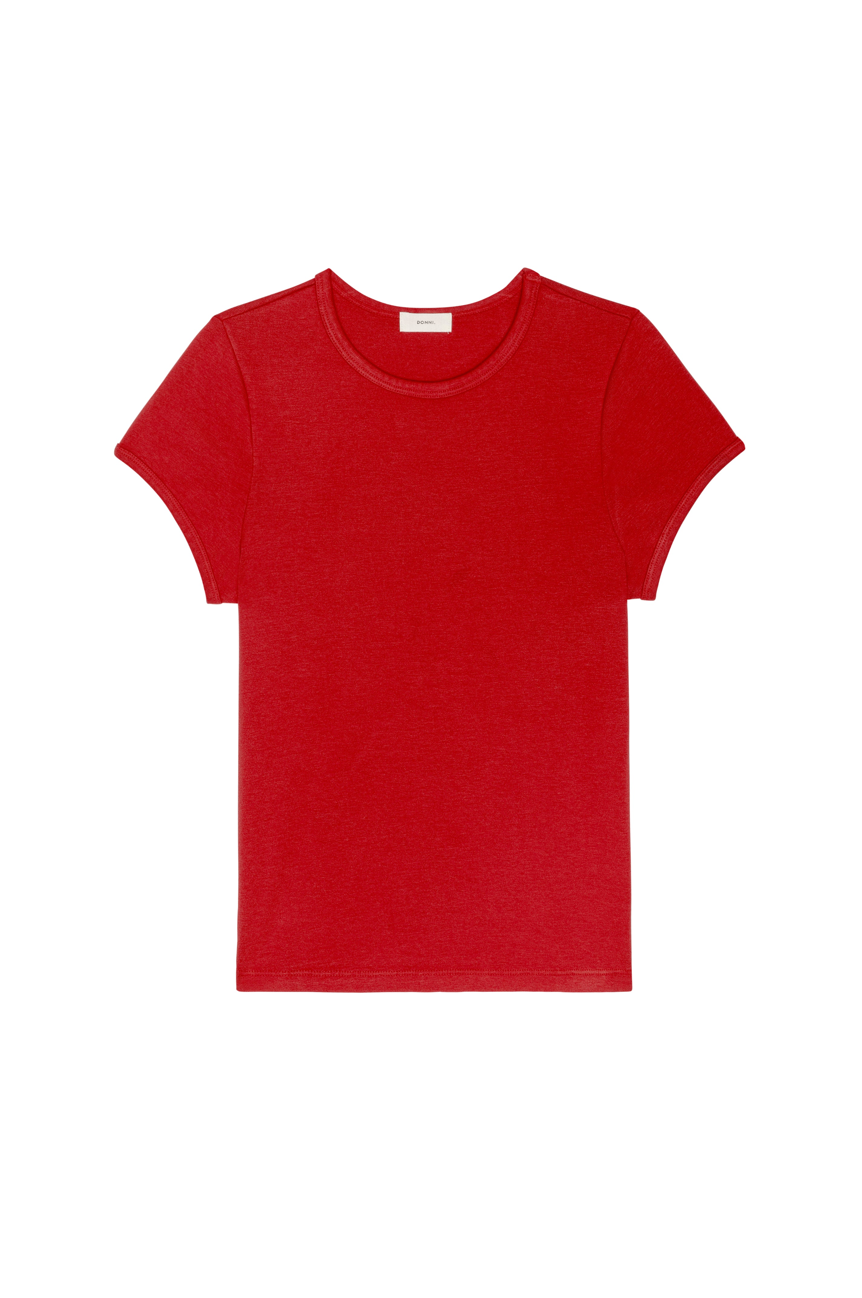 The Baby Rib Baby Tee