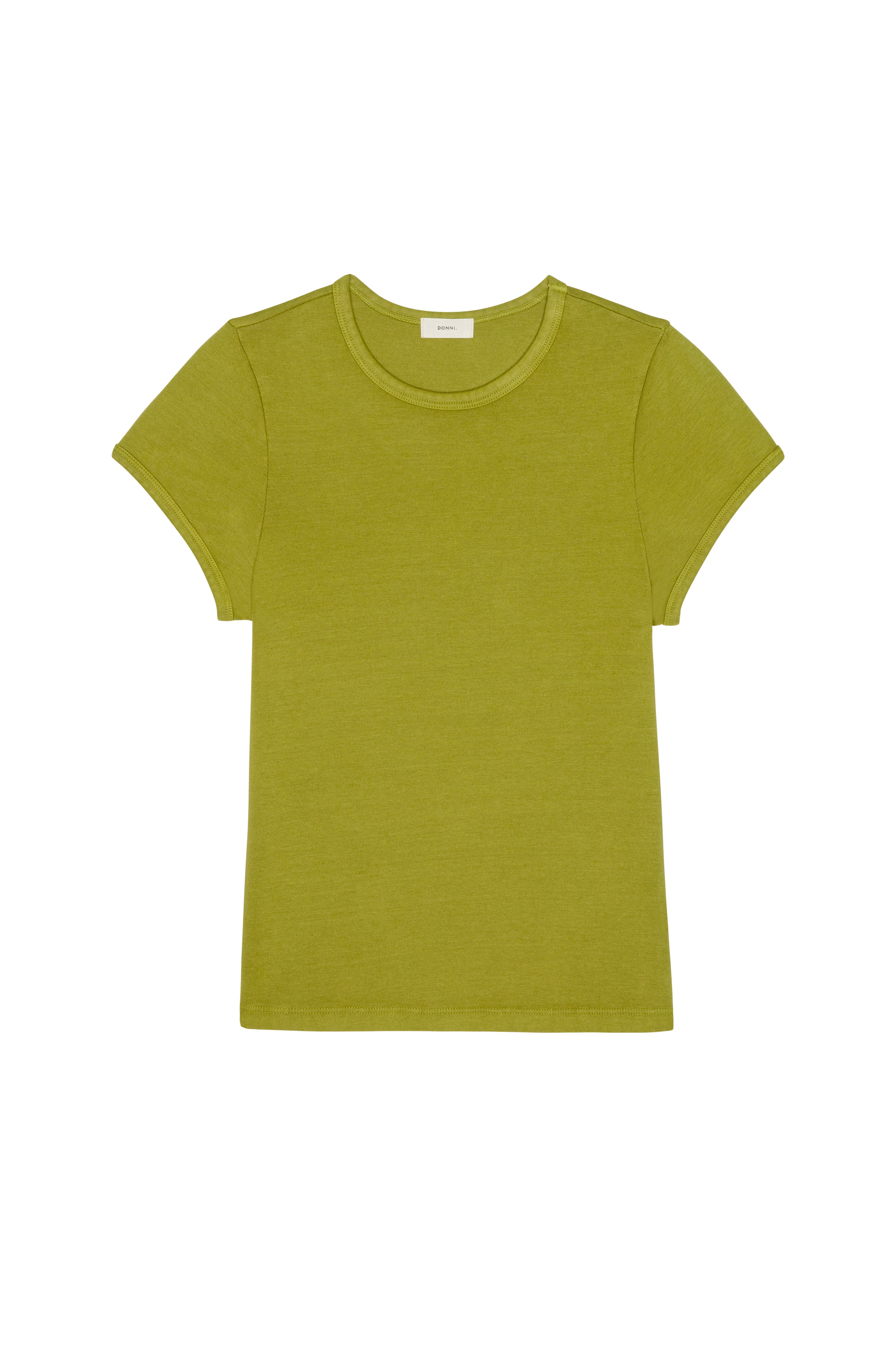 The Baby Rib Baby Tee