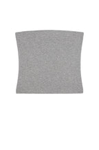 The Baby Rib Tube Top