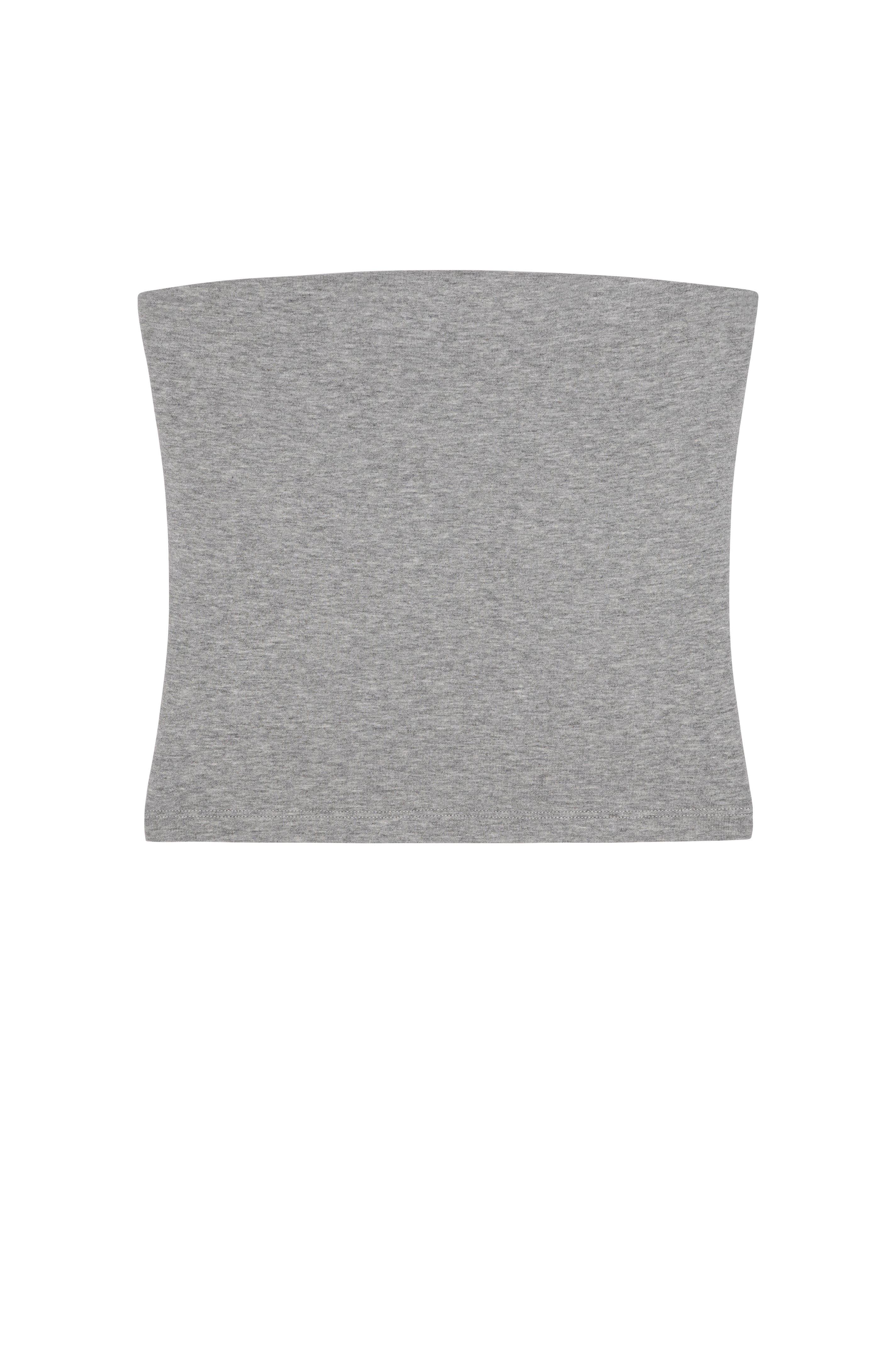 The Baby Rib Tube Top
