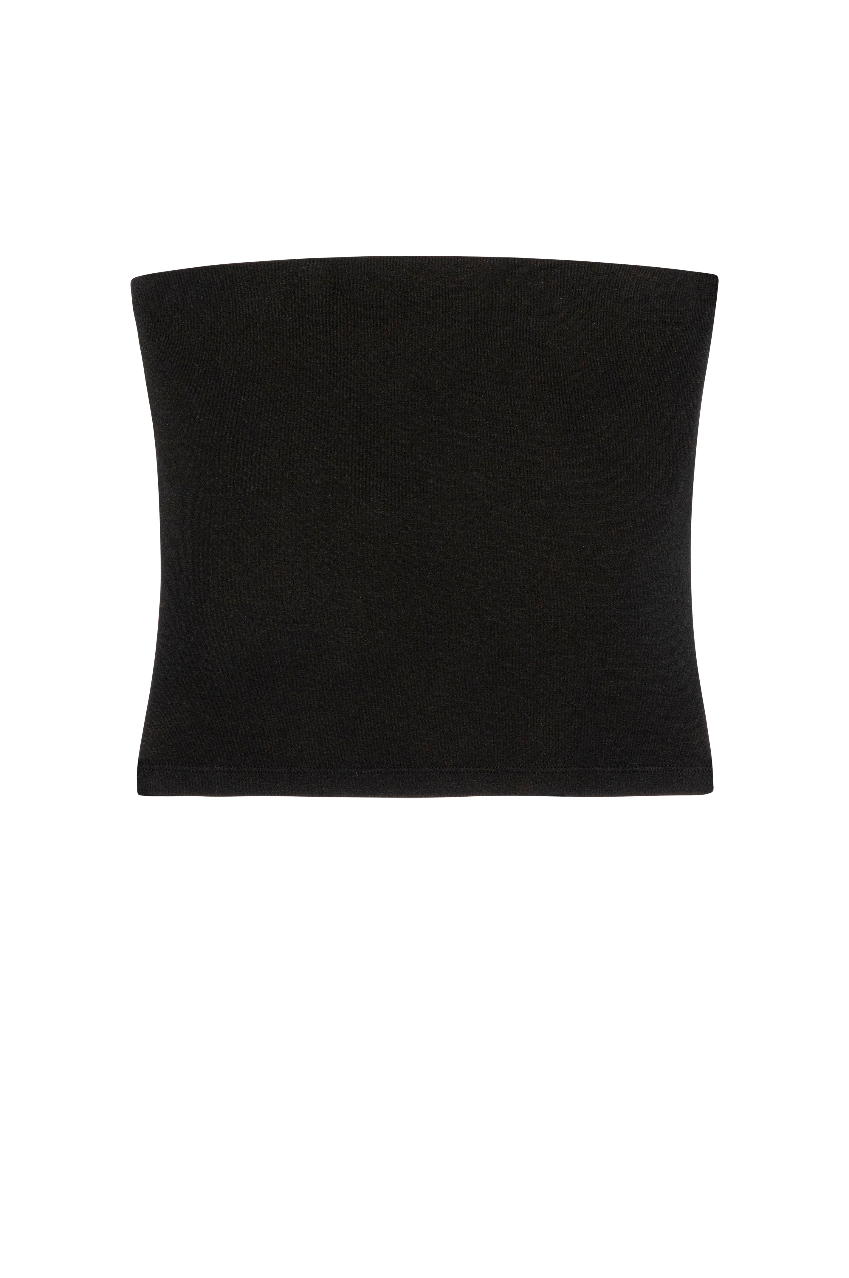 The Baby Rib Tube Top