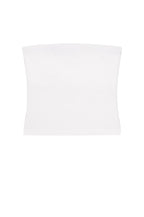 The Baby Rib Tube Top
